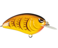 SPRO JOHN CREWS LITTLE JOHN 50 CRANKBAIT