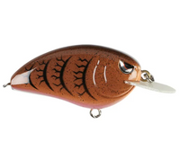 SPRO JOHN CREWS LITTLE JOHN 50 CRANKBAIT