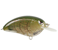 SPRO JOHN CREWS LITTLE JOHN 50 CRANKBAIT