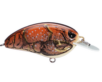 SPRO JOHN CREWS LITTLE JOHN 50 CRANKBAIT