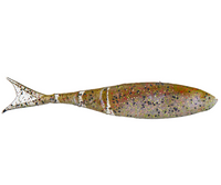 Z-MAN RAZOR SHADZ SWIMBAIT