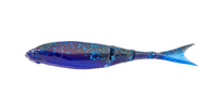 Z-MAN RAZOR SHADZ SWIMBAIT