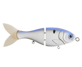 BUCCA BRAND TRICK SHAD 6"