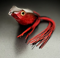 COPPER RED BAITS TSUNAMI FROG