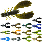 BERKLEY POWERBAIT CHIGGER CRAW