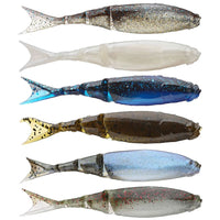 Z-MAN RAZOR SHADZ SWIMBAIT