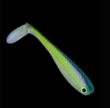 BASSTRIX PADDLE TAIL SWIMBAIT