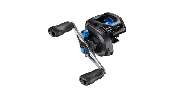 SHIMANO SLX A 150 CASTING REELS