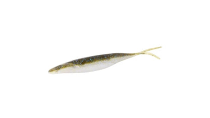 DEPS SAKAMATA SHAD SOFT JERKBAIT