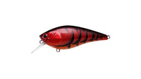 LUCKY CRAFT SILENT FAT CB BDS3 SQUAREBILL CRANKBAITS