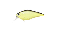 LUCKY CRAFT SILENT FAT CB BDS3 SQUAREBILL CRANKBAITS