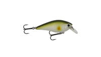 LUCKY CRAFT BDS MAGIC 2.2 SQUAREBILL CRANKBAITS