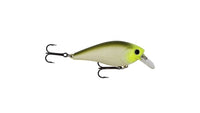 LUCKY CRAFT BDS MAGIC 2.2 SQUAREBILL CRANKBAITS