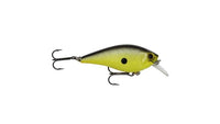 LUCKY CRAFT BDS MAGIC 2.2 SQUAREBILL CRANKBAITS