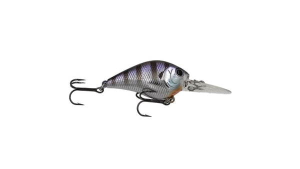 LUCKY CRAFT FAT MINI DR CRANKBAITS