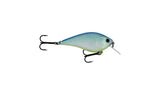 LUCKY CRAFT KJ FLAT 1.5 CRANKBAITS