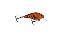 LUCKY CRAFT KJ FLAT 1.5 CRANKBAITS