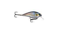 LUCKY CRAFT KJ FLAT 1.5 CRANKBAITS