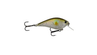 LUCKY CRAFT KJ FLAT 1.5 CRANKBAITS