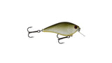 LUCKY CRAFT KJ FLAT 1.5 CRANKBAITS