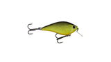 LUCKY CRAFT KJ FLAT 1.5 CRANKBAITS