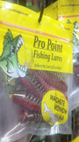 PRO POINT LURES MACHETE MINNOW