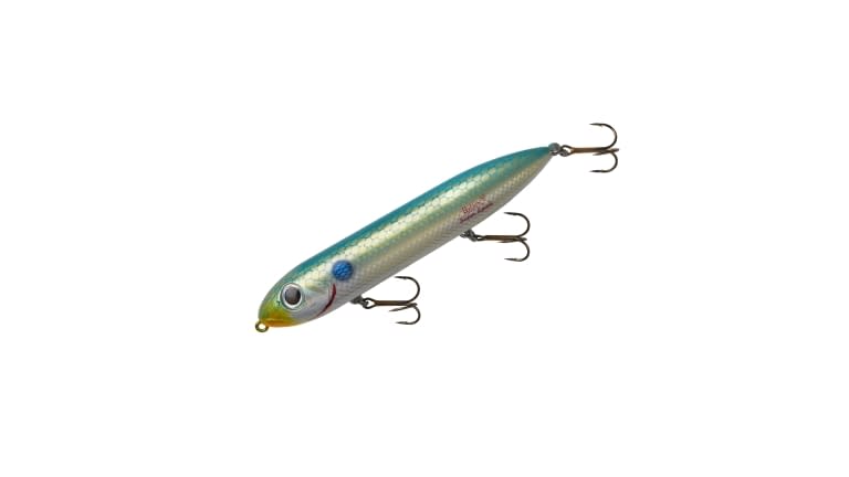 HEDDON SUPER SPOOK WALKING BAIT