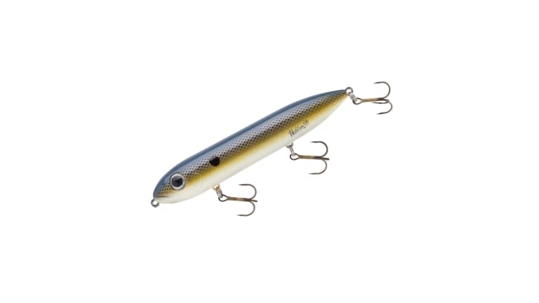 HEDDON SUPER SPOOK WALKING BAIT