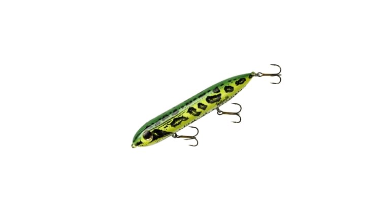 HEDDON SUPER SPOOK WALKING BAIT