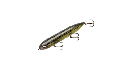 HEDDON SUPER SPOOK WALKING BAIT