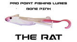 PRO POINT LURES THE RAT TRAP