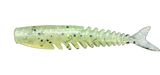 PRO POINT LURES MACHETE MINNOW