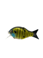 BLACK DOG BAIT 4" SHELLCRACKER G2