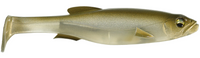 MEGABASS MAGDRAFT FREESTYLE SWIMBAITS 2pk