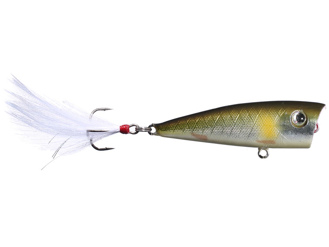 Lobina Lures Topwater Fishing Baits, Lures for sale