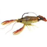 RIVER2SEA LARRY DAHLBERG CLACKIN CRAYFISH