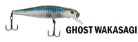 G-RATT BAITS JERK BAIT GB-100 SP