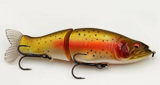 MEGABASS I-SLIDE 135B