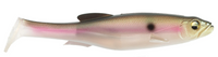 MEGABASS MAGDRAFT FREESTYLE SWIMBAITS 2pk