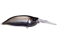 MEGABASS IxI SHAD TYPE-3 CRANKBAIT