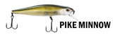 G-RATT BAITS JERK BAIT GB-100 SP