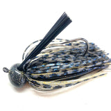 JOHNNY C'S CALIFORNIA RESERVOIR LURES PRO STAFF SERIES JIGS