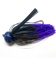 JOHNNY C'S CALIFORNIA RESERVOIR LURES PRO STAFF SERIES JIGS