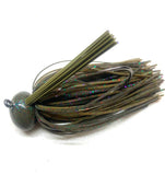 JOHNNY C'S CALIFORNIA RESERVOIR LURES PRO STAFF SERIES JIGS