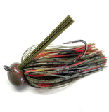 JOHNNY C'S CALIFORNIA RESERVOIR LURES PRO STAFF SERIES JIGS