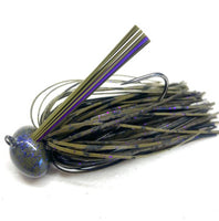 JOHNNY C'S CALIFORNIA RESERVOIR LURES PRO STAFF SERIES JIGS