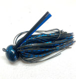 JOHNNY C'S CALIFORNIA RESERVOIR LURES PRO STAFF SERIES JIGS