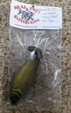 REAL PREY SWIMBAITS- MEAN-AN-NASTY PADDLETAILS