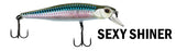 G-RATT BAITS JERK BAIT GB-100 SP