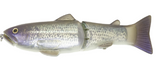 DEPS SLIDESWIMMER 175 GLIDE BAIT